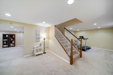 Tiny photo for 2405 Cimarron Court, Naperville, IL 60565 (MLS # 12656564)
