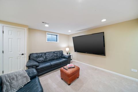 Tiny photo for 2405 Cimarron Court, Naperville, IL 60565 (MLS # 12656564)