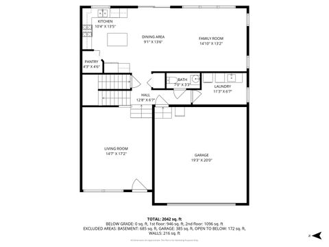 Tiny photo for 359 Copper Springs Lane, Elgin, IL 60124 (MLS # 12541000)