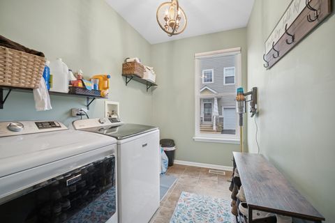 Tiny photo for 359 Copper Springs Lane, Elgin, IL 60124 (MLS # 12541000)