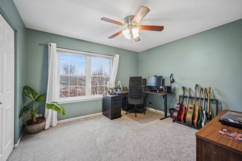 Tiny photo for 359 Copper Springs Lane, Elgin, IL 60124 (MLS # 12541000)