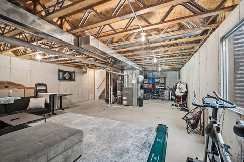 Tiny photo for 359 Copper Springs Lane, Elgin, IL 60124 (MLS # 12541000)