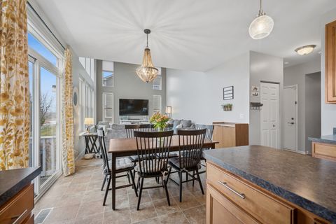 Tiny photo for 359 Copper Springs Lane, Elgin, IL 60124 (MLS # 12541000)