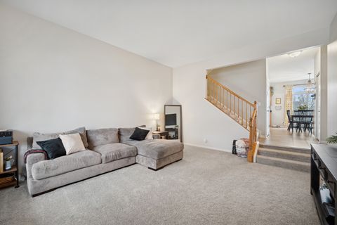 Tiny photo for 359 Copper Springs Lane, Elgin, IL 60124 (MLS # 12541000)