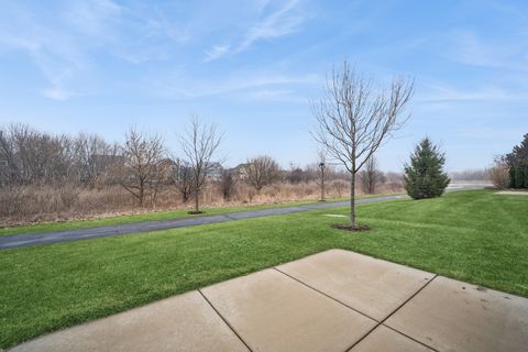 Tiny photo for 359 Copper Springs Lane, Elgin, IL 60124 (MLS # 12541000)