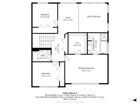 Tiny photo for 359 Copper Springs Lane, Elgin, IL 60124 (MLS # 12541000)