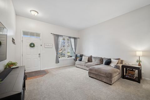 Tiny photo for 359 Copper Springs Lane, Elgin, IL 60124 (MLS # 12541000)