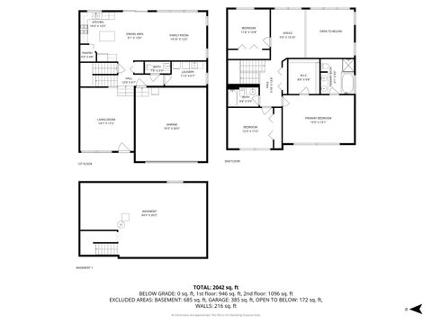 Tiny photo for 359 Copper Springs Lane, Elgin, IL 60124 (MLS # 12541000)