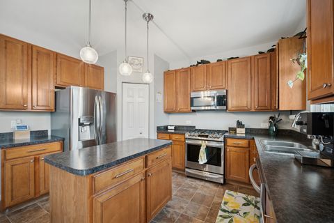 Tiny photo for 359 Copper Springs Lane, Elgin, IL 60124 (MLS # 12541000)