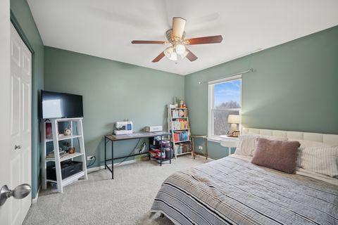 Tiny photo for 359 Copper Springs Lane, Elgin, IL 60124 (MLS # 12541000)