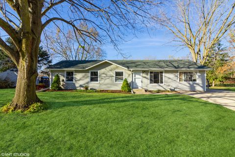 A home in Sycamore