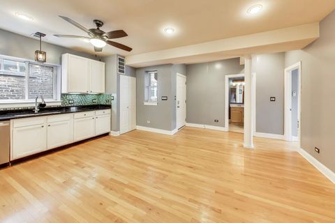 Tiny photo for 6813 N Lakewood Avenue #3W, Chicago, IL 60626 (MLS # 12641916)