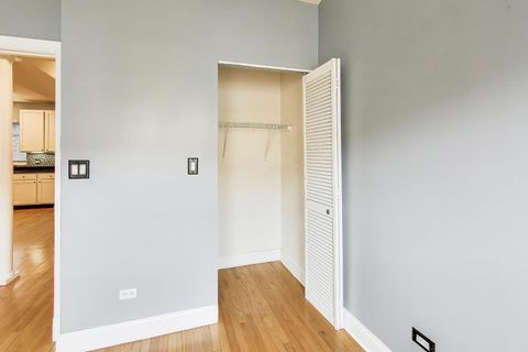 Tiny photo for 6813 N Lakewood Avenue #3W, Chicago, IL 60626 (MLS # 12641916)