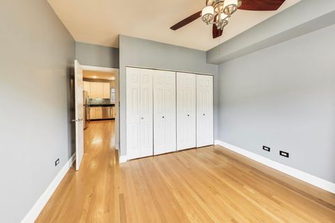 Tiny photo for 6813 N Lakewood Avenue #3W, Chicago, IL 60626 (MLS # 12641916)