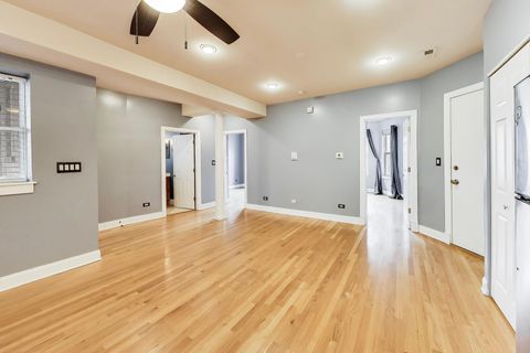 Tiny photo for 6813 N Lakewood Avenue #3W, Chicago, IL 60626 (MLS # 12641916)