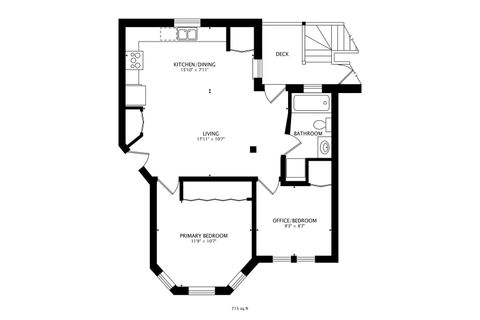 Tiny photo for 6813 N Lakewood Avenue #3W, Chicago, IL 60626 (MLS # 12641916)