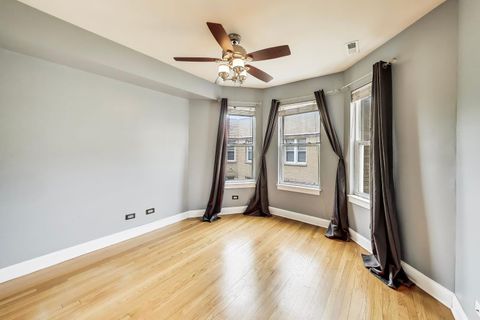Tiny photo for 6813 N Lakewood Avenue #3W, Chicago, IL 60626 (MLS # 12641916)