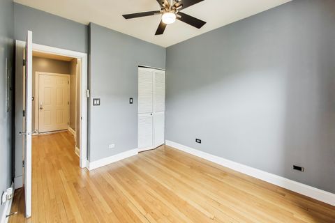 Tiny photo for 6813 N Lakewood Avenue #3W, Chicago, IL 60626 (MLS # 12641916)