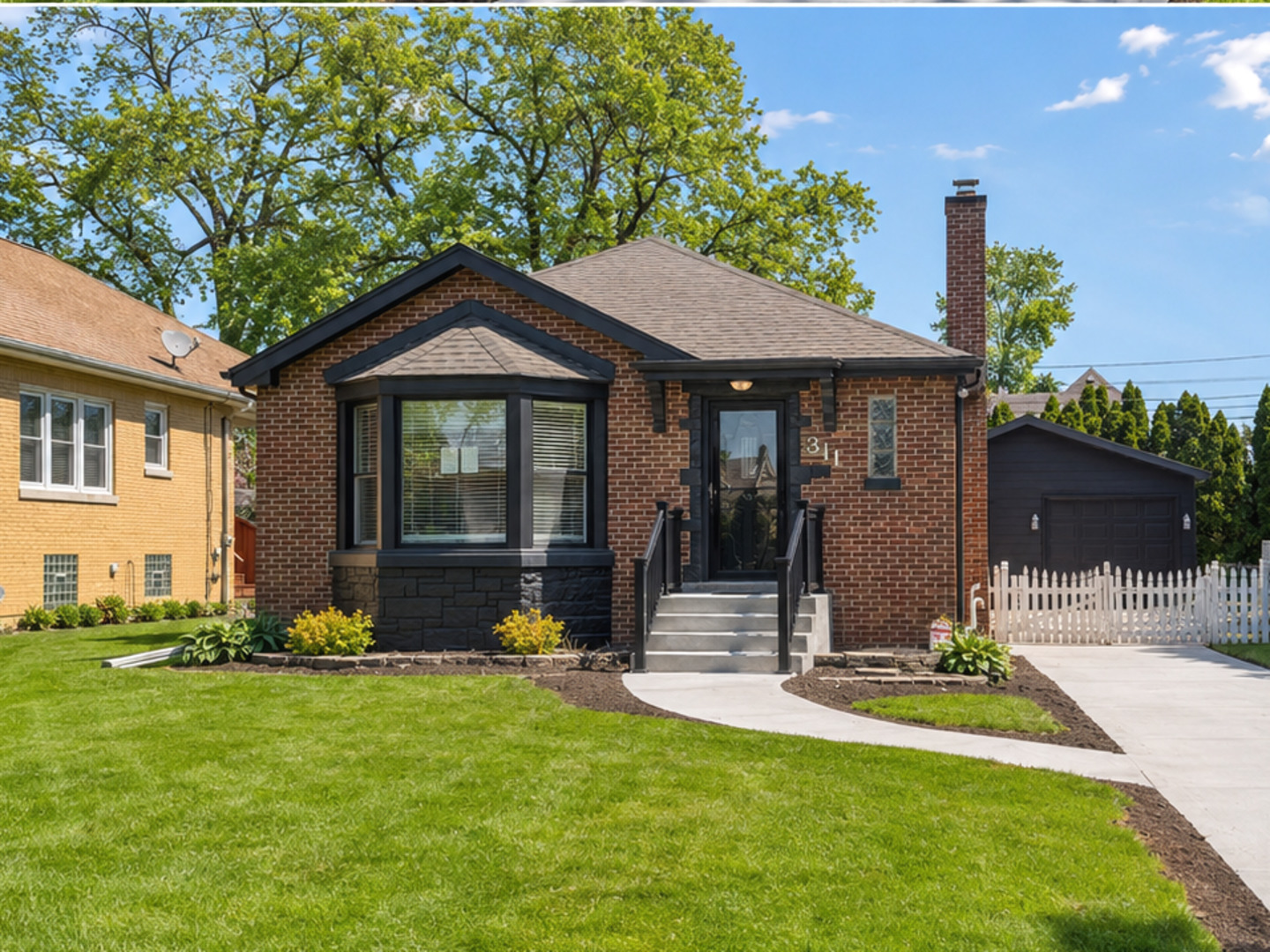 311 N Home Avenue