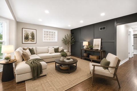 Tiny photo for 311 N Home Avenue, Park Ridge, IL 60068 (MLS # 12636073)