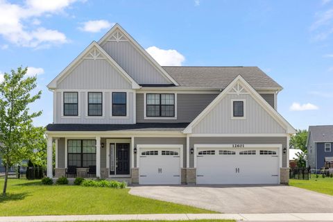 Photo of 12601 S Poplar Crossing, Plainfield, IL 60585 (MLS # 12656594)