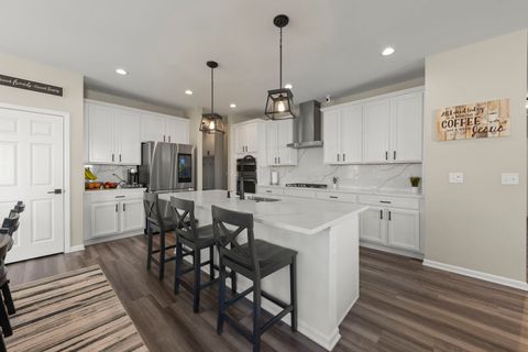 Tiny photo for 12601 S Poplar Crossing, Plainfield, IL 60585 (MLS # 12656594)