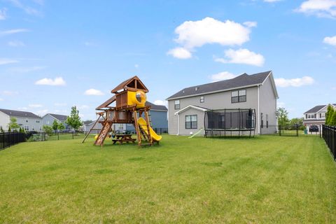 Tiny photo for 12601 S Poplar Crossing, Plainfield, IL 60585 (MLS # 12656594)