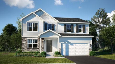 Photo of 1017 Juniper Drive, Sycamore, IL 60178 (MLS # 12489514)