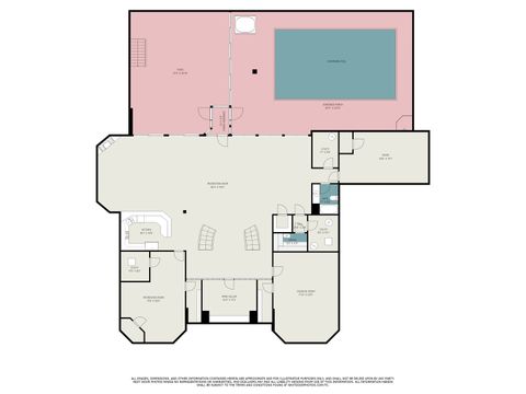 Tiny photo for 1020 Evergreen Drive, Lake Forest, IL 60045 (MLS # 12483717)