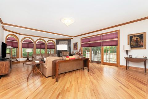 Tiny photo for 1020 Evergreen Drive, Lake Forest, IL 60045 (MLS # 12483717)