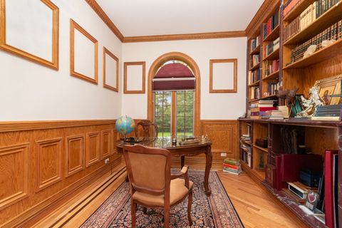 Tiny photo for 1020 Evergreen Drive, Lake Forest, IL 60045 (MLS # 12483717)