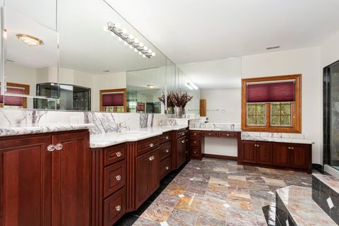 Tiny photo for 1020 Evergreen Drive, Lake Forest, IL 60045 (MLS # 12483717)