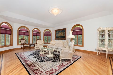 Tiny photo for 1020 Evergreen Drive, Lake Forest, IL 60045 (MLS # 12483717)