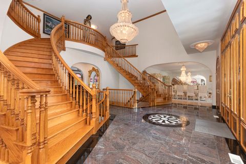 Tiny photo for 1020 Evergreen Drive, Lake Forest, IL 60045 (MLS # 12483717)