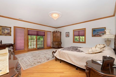 Tiny photo for 1020 Evergreen Drive, Lake Forest, IL 60045 (MLS # 12483717)