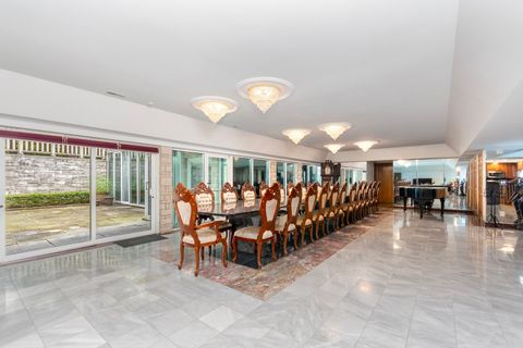 Tiny photo for 1020 Evergreen Drive, Lake Forest, IL 60045 (MLS # 12483717)