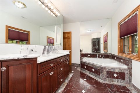 Tiny photo for 1020 Evergreen Drive, Lake Forest, IL 60045 (MLS # 12483717)