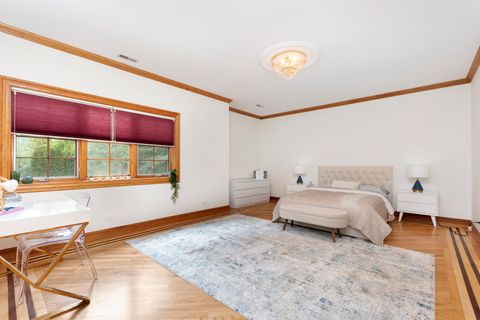 Tiny photo for 1020 Evergreen Drive, Lake Forest, IL 60045 (MLS # 12483717)