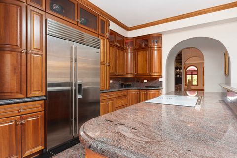 Tiny photo for 1020 Evergreen Drive, Lake Forest, IL 60045 (MLS # 12483717)