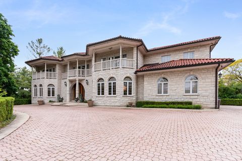 Tiny photo for 1020 Evergreen Drive, Lake Forest, IL 60045 (MLS # 12483717)