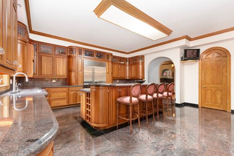 Tiny photo for 1020 Evergreen Drive, Lake Forest, IL 60045 (MLS # 12483717)