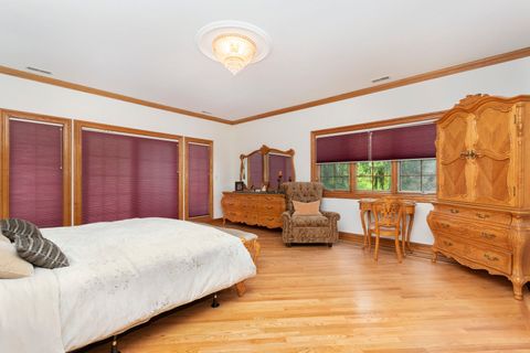 Tiny photo for 1020 Evergreen Drive, Lake Forest, IL 60045 (MLS # 12483717)