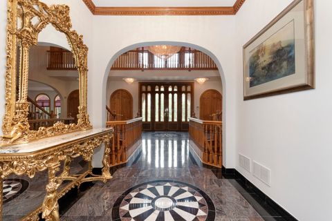 Tiny photo for 1020 Evergreen Drive, Lake Forest, IL 60045 (MLS # 12483717)