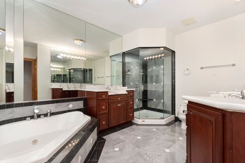 Tiny photo for 1020 Evergreen Drive, Lake Forest, IL 60045 (MLS # 12483717)