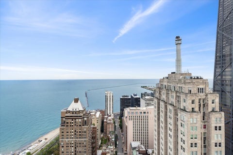 Tiny photo for 950 N Michigan Avenue #4206, Chicago, IL 60611 (MLS # 12797980)