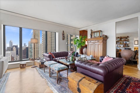 Tiny photo for 950 N Michigan Avenue #4206, Chicago, IL 60611 (MLS # 12797980)