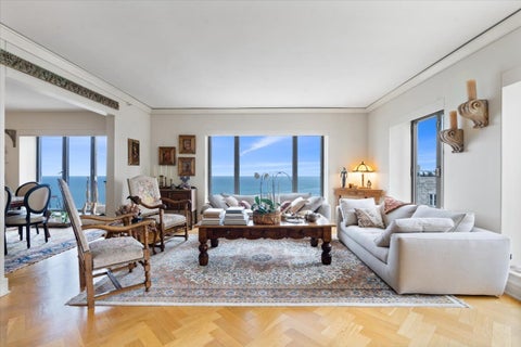 Tiny photo for 950 N Michigan Avenue #4206, Chicago, IL 60611 (MLS # 12797980)