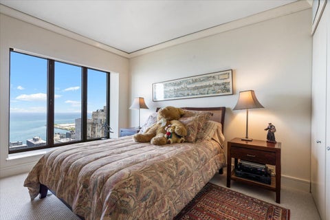 Tiny photo for 950 N Michigan Avenue #4206, Chicago, IL 60611 (MLS # 12797980)
