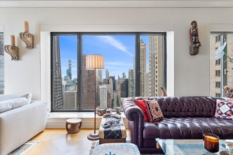 Tiny photo for 950 N Michigan Avenue #4206, Chicago, IL 60611 (MLS # 12797980)