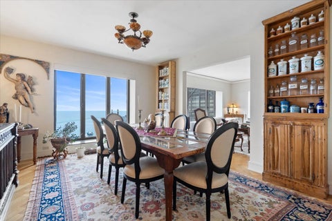 Tiny photo for 950 N Michigan Avenue #4206, Chicago, IL 60611 (MLS # 12797980)